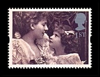 Item no. S820 (stamp)